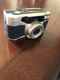 Konica Z-up 150 VP 35mm Point & Shoot Film Camera