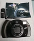 Samsung ECX 1 35mm Point & Shoot Film Camera By Porsche - 