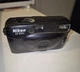 NIKON ef100 FILM CAMERA VINTAGE