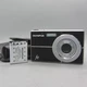 Olympus Digital Camera FE-3000 10.0MP Black Tested