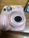 Fujifilm instax mini 9 Instant Camera | Flamingo Pink | TESTED