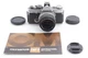 [EXC+5] Olympus OM-2N 35mm SLR Film Camera Zuiko mc 50mm f1.8 Lens From JAPAN