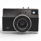 Agfa Optima 500 Sensor Camera Rangefinder - Color Apotar 2.8 42Mm Lens