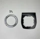 *Original Part* Ricoh TLS 401 - Lens Mount w/ Mounting Screws  (CP49)