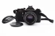 [Near Mint-] Pentax MV1 35mm SLR Film Camera w/ 50mm f/2 Lens #98060