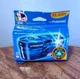 NEW Vintage Polaroid Fun Shooter Flash 400 ASA/ISO 27 Disposable Camera FS63