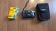 Nikon One Touch Zoom AF 35mm Camera Tested 38-70mm, case and 1 Kodak Film Nikon One Touch Zoom AF 35mm Camera Tested 38-70mm, case and 1 Kodak Film