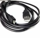5Feet USB Data Cable For Olympus C-211 C-3000 C-3020 C-3030 C-3040 C-4040 C-700
