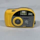 Vivitar A35 Splash Proof 35mm Point & Shoot Film Camera - Tested Works