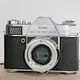 Kodak Retina Reflex S Camera Body Vintage *UNTESTED*