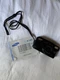 Samsung Slim Zoom 1150 Panoramic 35mm Camera w/ Instruction Manual!  UNTESTED