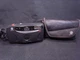 MINOLTA RIVA AF35c AF POINT & SHOOT FILM PHOTO CAMERA 35mm TESTED WORKING CASE