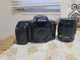 Nikon N50 Film Camera Tested Working