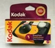 Kodak Power Flash Disposable Camera 27 Exposures Expired NOS