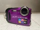 Fujifilm FinePix Xp80 Compact Digital Camera,