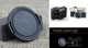 Camera Lens cap cover protector Protective for Sears 35RF 35 RF Mamiya 135 135EE