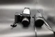 Mamiya M645 Super + AE Prism Finder, Motor Winder & Hand Crank
