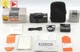 [ Near MINT w/TC-3 ]  Ricoh FF-3D AF 35mm Film Camera Point & Shoot From JAPAN