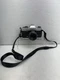 Yashica Electro AX 35mm SLR Camera w/ 50mm f1.7 Lens Untested READ