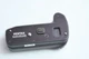 Pentax Battery Grip BG3 (for K200D)