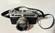 Yashica Electro 35 GSN, Flash, Lenses, Case - Untested