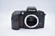 Nikon N60 Black Quartz Date 35mm Camera Body - (Autofocus Erratic)