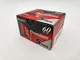 Box of 5 Sony DVC 60 Minutes Digital Camera Cassettes Camera Tapes
