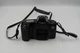 Canon EOS Rebel Camera Body 35mm SLR Film Camera Read - Used & Untested