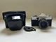 Praktica MTL 3 SLR 35mm Film Camera Pentacon Lens 1.8/50 w/Case Tested READ