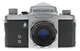 Miranda Model ST 35mm SLR Film Camera 1:2.8 f=5cm Rare