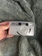 Argus M5700D 38-135mm Power Zoom 35mm Film Camera Silver Japan Lens With Case