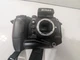 NIKON F4 Camera Body with Nikon MB-21 Battery Attachment and  carry on Holster