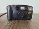 Samsung AF-333 35mm Film Point And Shoot Camera Black Untested