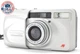 【MINT】Olympus Super zoom 105G Point & Shoot 35mm Film Camera From JAPAN