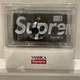 Supreme x Yashica MF-1 35mm Film Camera  SS21 Black Brand New Sealed
