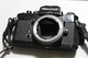 Nikon Nikkormat EL Film Camera Body UNTESTED Nikon Nikkormat EL Film Camera Body UNTESTED