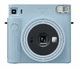 Fujifilm Instax SQUARE SQ1 Instant Camera - Glacier Blue