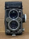 ROLLEIFLEX XENOTAR 75mm F3.5 LENS CAMERA- UNTESTED.