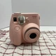 Fujifilm VIPRB-Instax Mini 7S Instax Instant Camera  - pink- tested