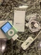 Apple iPod Nano 3rd Gen A1236 8GB Green Complete Open Box Read Desc