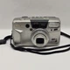 Pentax IQZoom 130m 35mm Point & Shoot Camera FILM TESTED READ FOR FAULT