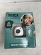 Fujifilm Instax Pal Digital Camera 600023989 Milky White (0798) &ldquo;Ml-18&rdquo;