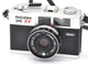 Ricoh 35 ZF Compact Camera Rikenon F = 40 Mm 1 : 2.8