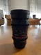 Rokinon DS35M-MFT Camera Lens DS 35mm T1.5 Cine Wide Angle Lense.  