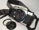Tested  PENTAX K1000 K-1000 SE 35mm FILM SLR Camera w/50mm Lens.Best for Student