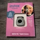 Fujifilm Instax Pal Digital Camera 600023988 Pistachio Green New