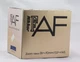 Empty Box for Nikon AF zoom  35-70mm f3.3-4.5  Nikkor  lens