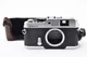 [Top MINT] Voigtlander BESSA-R Silver Rangefinder 35mm Film Camera JAPAN 229A