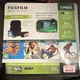 Fujifilm FinePix XP60 16MP Digital Camera Green 5x Zoom Waterproof Shockproof