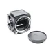 Bronica ETRS 645 Medium Format Film Camera Body ETR-S #047